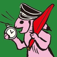 【公式】鳥獣戯画 日本全国巡り旅 (@risseishachojyu) 's Twitter Profile Photo 【公式】鳥獣戯画 日本全国巡り旅 (@risseishachojyu) 's Twitter Profile Photo