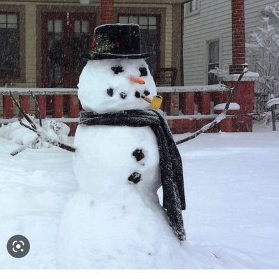 snowmanday865 Profile Picture