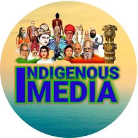 Indigenous Media (@indigenousrule) 's Twitter Profile Photo Indigenous Media (@indigenousrule) 's Twitter Profile Photo