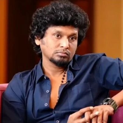 im__rdj's profile picture. Doc 🩺
Interested in tech, cricket, music, movies and series