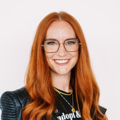 LaurenAMcAfee Profile Picture