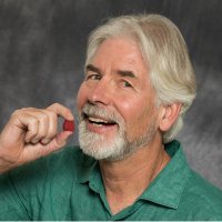 Christopher Gardner (@gardnerphd) 's Twitter Profile