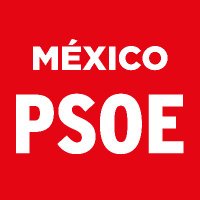 PSOE México(@PSOE_Mx) 's Twitter Profile Photo