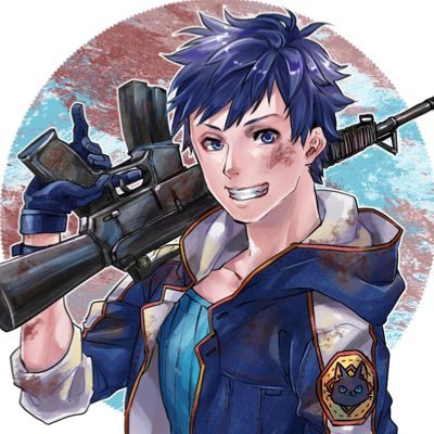マダミス/VALORANT/FF14(Ultima鯖)/CSGO/BUMP