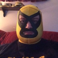 Jason Basinger (@mrbigdaddy89) 's Twitter Profile