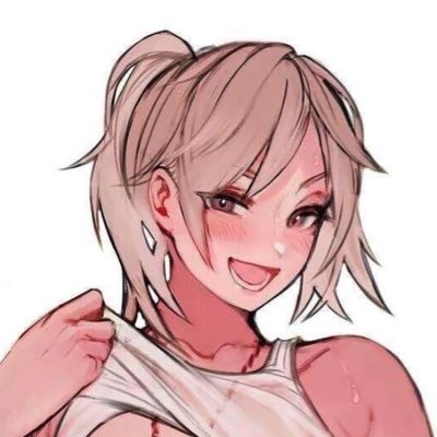 Hentai Femboy On Twitter Good Morning Hentai Nsfwtwt Anmonh