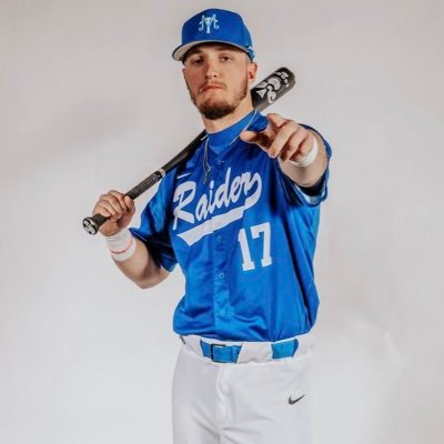 Middle Tennessee Baseball #17 | Barstool Athlete