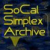 SoCal Simplex Archive (@simplex_archive) Twitter profile photo SoCal Simplex Archive (@simplex_archive) Twitter profile photo