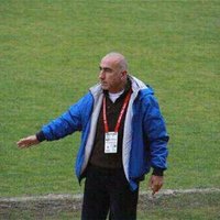 Fahir Genç (@mfahir) 's Twitter Profile Photo