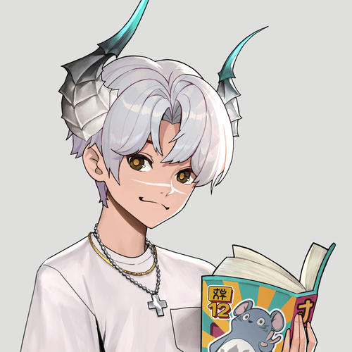 admiraltomo's profile picture. Artist @Delicious_Labs 🧋