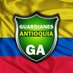 Guardianes Antioquia Oficial (@Guardianes_Ant) Twitter profile photo