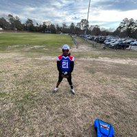 Levontae McNeill (@levontaem) 's Twitter Profile