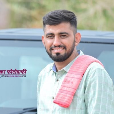 RajBish53108578's profile picture. 29rules जिन ढूँढ़ा तिन पाइया गहरे पानी पैठ।  📖माँ शब्द से बड़ा शब्द नही 🥰राज🖋️🖋️