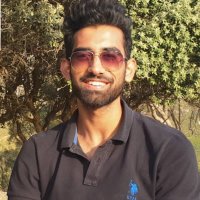 Akash Goparaju (@akashgoparaju98) 's Twitter Profile Photo