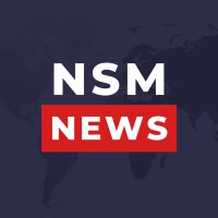 NSM News(@NsmNews) 's Twitter Profile Photo