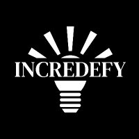 Incredefy(@incredefy) 's Twitter Profile Photo