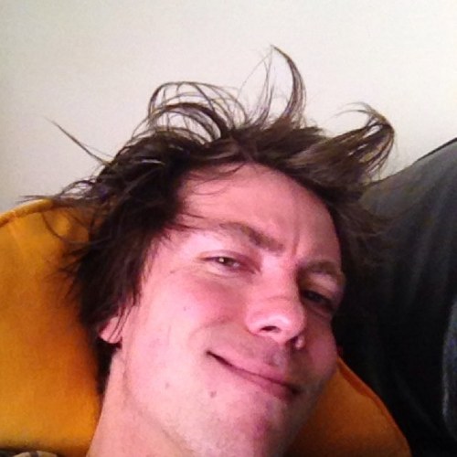 GChardon's profile picture. 