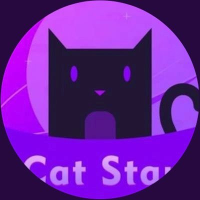 #CatStar #BTC #PiNetwork #CoreDao Get Global Token  CAT and Genesis #NFT Avatars for FREE! use referral code LKW3SQ