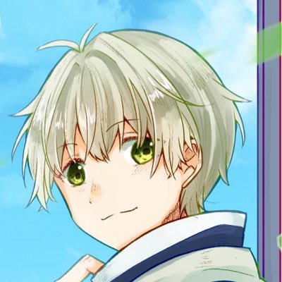 氷翠ソウさんのプロフィール画像