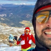 Andrés Vega (@invariantly) 's Twitter Profile