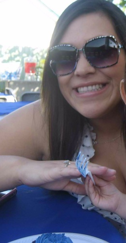 Cat_vee's profile picture. Just a simple massage therapist helping ppl get thru life lol