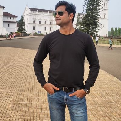 kambleranjeet20's profile picture. metallurgy engineer.
( Respect Humanity)