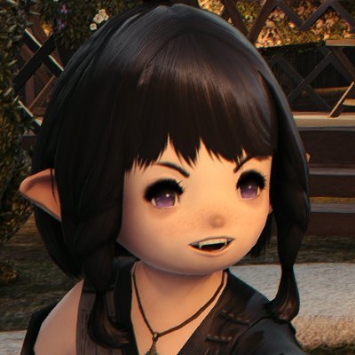 FFXIV account | 25 | vibing
Lalafell on primal that needs all your gil