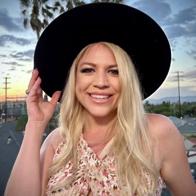 The Girl Who Took Down Dirty John. Survivor. Advocate. Host of Terra's Baddy Club