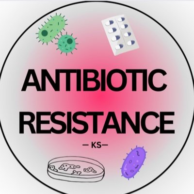 Help us raise antibiotic resistance awareness!
please support and follow us
ps..its a school project.