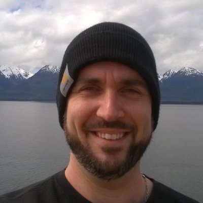 Proud Husband, 3D Modeler, Gamer, World Traveler extraordinaire and soon to be blogger.