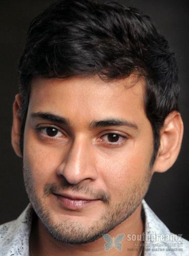 @urstrulymahesh