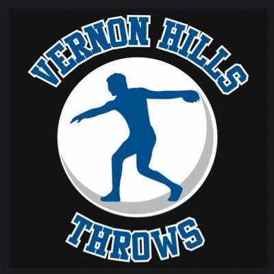 The official twitter account for the boys track and field throwers of Vernon Hills High School.