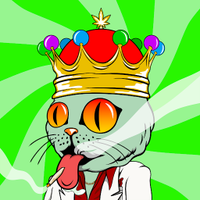 SpliffKing π NFT Art (@nftindexart) 's Twitter Profile