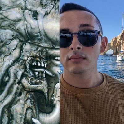 AstralMacabr3's profile picture. 