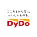 @DyDo_official