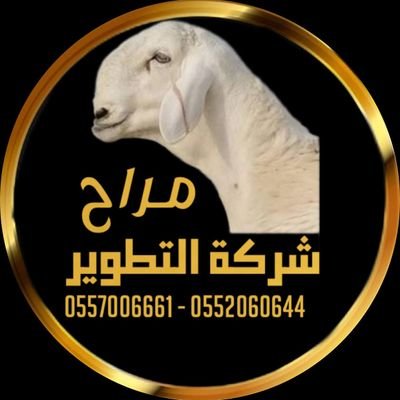 🎖️كل مايعرض انتاجات مراح شركة التطوير لنوادر الحري 🎖️