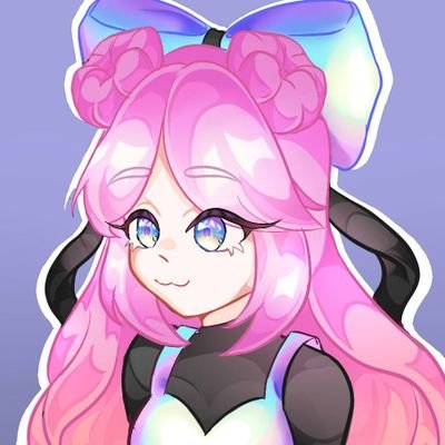 Canadian VStreamer ♡ Artist/Animator ♡ CCG ♡ Happily Taken 💍 ♡ Streaming since 2015