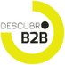 Descubro B2B (@investdescubro) Twitter profile photo