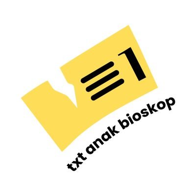 txtanakbioskop Profile Picture