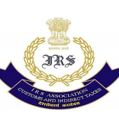 Official account of Indian Revenue Service (Customs & Indirect Taxes) Association Bengaluru Chapter. Our service administers Customs, CGST & Central Excise.