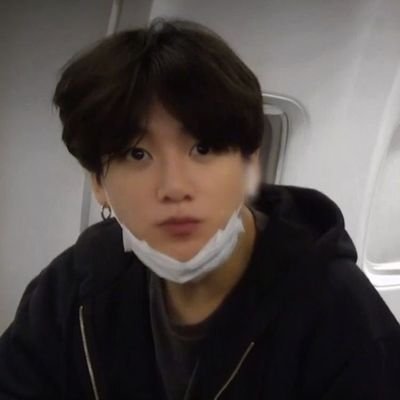 te extraño jungkook :' (