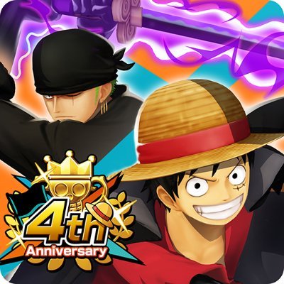 ONE PIECE バウンティラッシュ【公式】 @OPBR_official