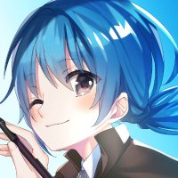 みすとん (でくぽん)(@lyrical_d417) 's Twitter Profile Photo