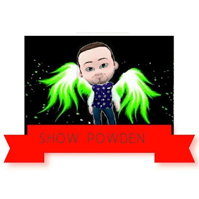 PowderShow's profile picture. 