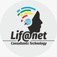 Lif@Net Consultants Technology(@LifNet1) 's Twitter Profile Photo