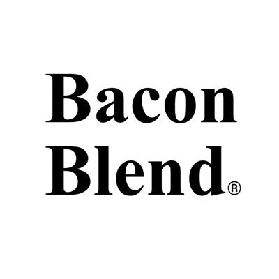 baconblend's profile picture. Unique Blend of Beef & Bacon. sales@baconblend.com