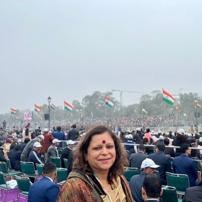 IRS 93l Recipient of Finance Minister’s award for excellence l passionate about #wildlife and #environment #conservation and #Photography l #proudindian