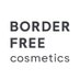 BORDER FREE cosmetics (@borderfreecosme) Twitter profile photo BORDER FREE cosmetics (@borderfreecosme) Twitter profile photo