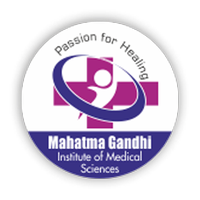 Mahatma Gandhi Institute of Medical Sciences Hisar(@mgimsharyana) 's Twitter Profile Photo