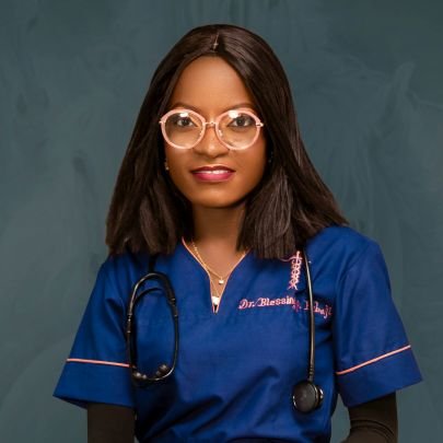 Medical Doctor💉💊💊 God's own girl💓💓 Achiever 💪 NIMSA2021 Secretary, committee on Cancer awareness🇳🇬 class of 2021 University of Maiduguri Medical School.